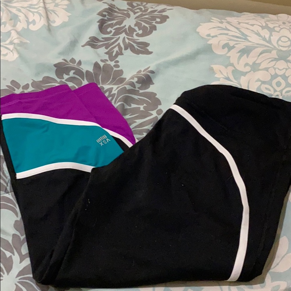 Women Victoria Secret joggers